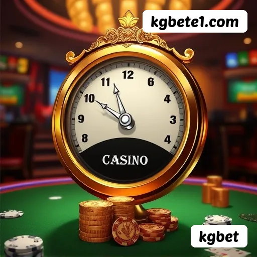 kgbet Fortaleza - Leaderboard