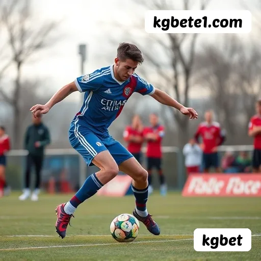 kgbet - User Statistics