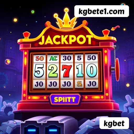 kgbet - App Features